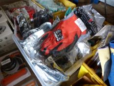 *Box of Work Gloves