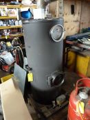 *Deville 11kw Multi Fuel Oil and Kerosene Burner w