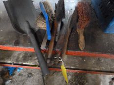 *Quantity of Hand Brushes