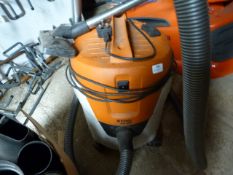 *Stihl SE62 Industrial Vacuum