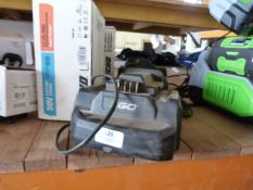 *Ego Battery Charger CH2100E