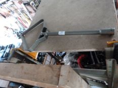 *Rotovator Attachment