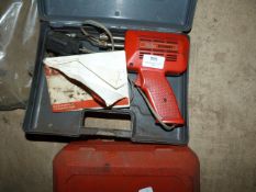 *Weller Expert Multipurpose Soldering Gun