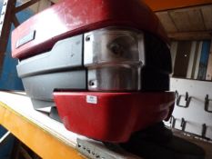 *Westwood Tractor Bonnet