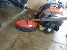 *Kawazaki Strimmer Head