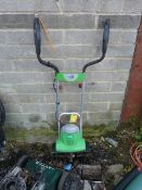 *FloraBest Turbo Power Mini Rotovator