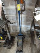 *2ton Trolley jack