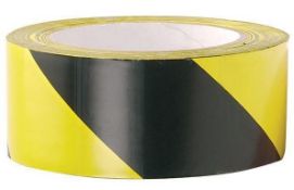 *Three Boxes of Non-Adhesive Barrier Tape
