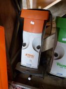 *Stihl GHE 105 Garden Shredder