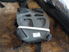 *Husqvarna Harness