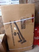 *2pc Portek Log Splitter and Kindling Axe (new in