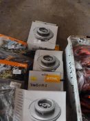 *Stihl Trimcut 41-2 Strimmer Attachments