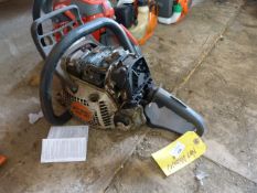 *Stihl MS 181 Chainsaw for Spares