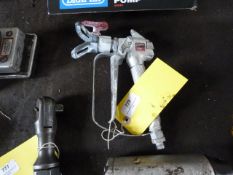 *Pneumatic LX80 Paint Sprayer