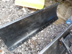 *Snow Scraper Attachment 50