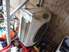 *Electriq Arctic Plus Evaporator Cooler with Humid