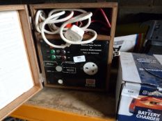 *Clear V152 Electrical Safety Test Kit