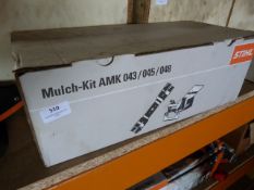 *Stihl Mulch Kit AMK 044/045/048