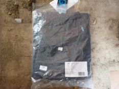 *Sioen Weatherproof Trousers Size: XL