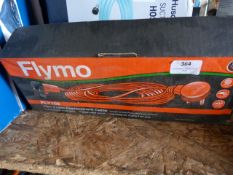 *Flymo FLY102 15m 2 Core Replacement Cable