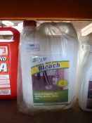 *5L of Solent General Purpose Bleach