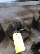 *Bani 200mm Four Jaw Chuck