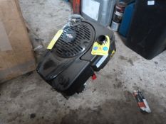 *Briggs & Stratton Lawnmower Engine (new)