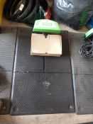 *Viking Automower Docking Station with Cabling