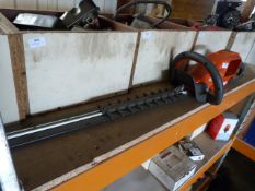 *Husqvarna 520i HD70 Professional Hedge Trimmer (n