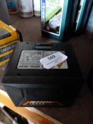 *Stihl AK 20 Battery