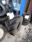 *Carlisle Tyre 20x10x8