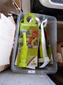 *Box of Aspen 5L Filler Pipes