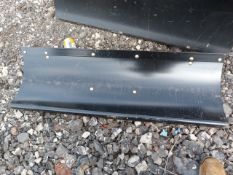 *Snow Shovel Attachment 42