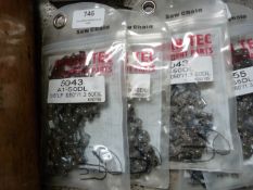 *Three War Tec A1-50DL 50