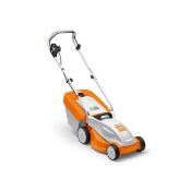 *Stihl RME 235 Electric Lawnmower 6311-011-1411 (Stock Images Used as Illustration Purposes Only)