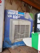 *Ventaxia BA150P Domestic Extractor Fan