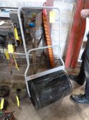 *Al-Ko GW50 Lawn Roller