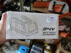 *24v Battery Charger CG24LI