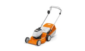 *Stihl RMA 443.0C Electric Lawnmower 6338-011-141 (Stock Images Used as Illustration Purposes Only)