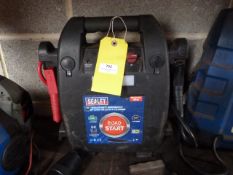 *Sealey Road Start 12v Battery Pack RX1B