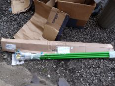 *LS6PKG-4 6ft Base and Two 6ft Extensions