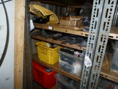 *Lawnmower Vlades, Pulley Blocks, Countax Blades,