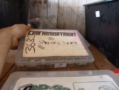 *CPM Assortment Nuts and Bolts