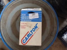 *Carlton Saw Chain Part No. 82587
