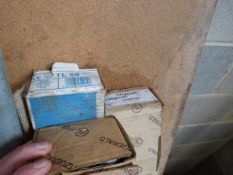 *Three 1.5m Fluorescent Light Fittings