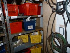 *Kohler and Echo Parts; Piston Ring Seals, Filters, Recoils, Kubota Filters, and Other Components