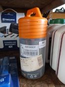 *Stihl Advance Long-Sleeve Shirt Size: M 0000 888