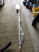 *220-400cm Click Extension Bar