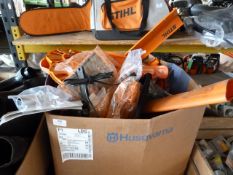 *Stihl Plastic Accessories