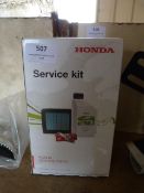 *Honda Service Kit